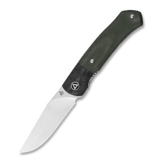 Нож QSP QS137-C Gannet