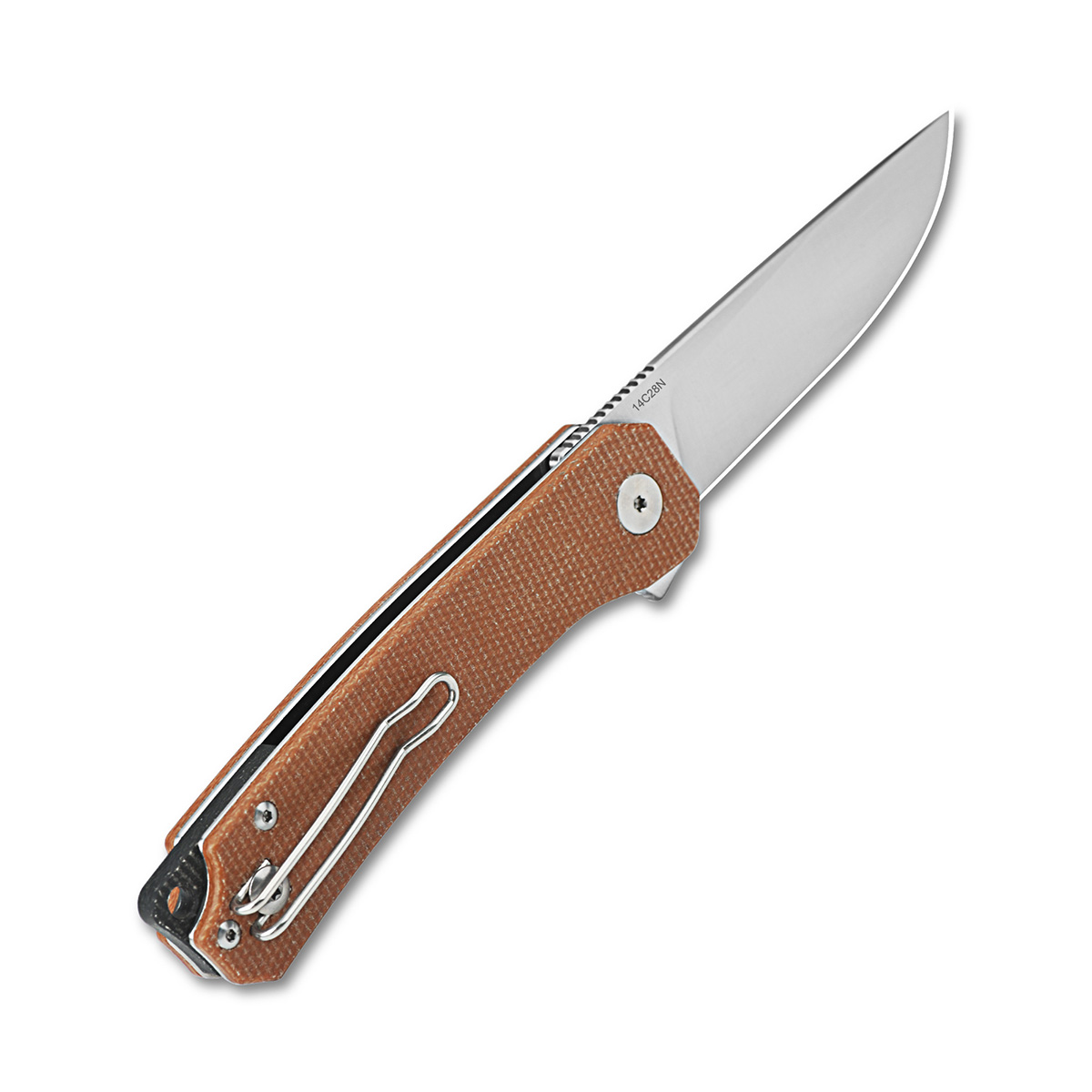 Нож QSP QS139-A Osprey — изображение 2