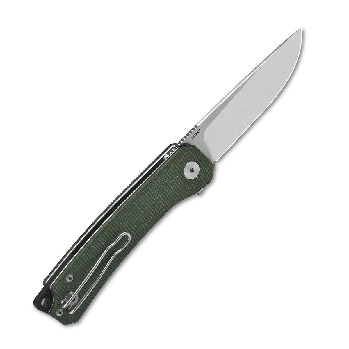 Нож QSP QS139-C Osprey — изображение 2