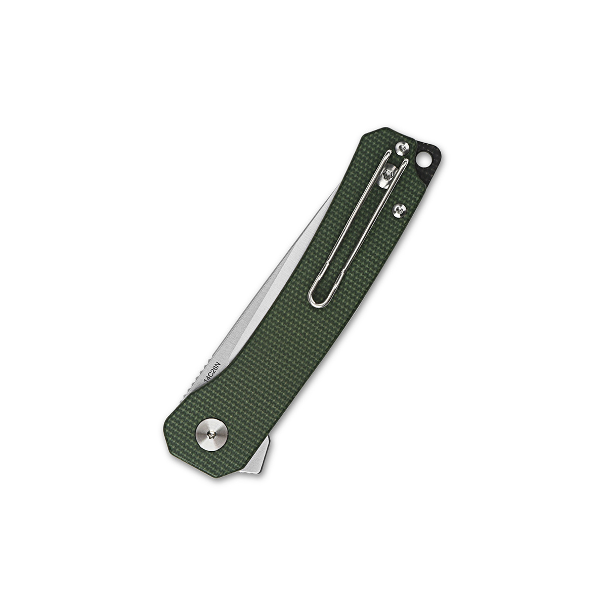 Нож QSP QS139-C Osprey — изображение 3