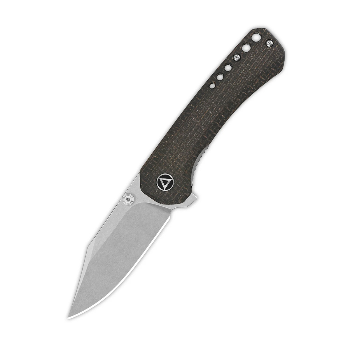 Нож QSP QS145-A1 Kestrel