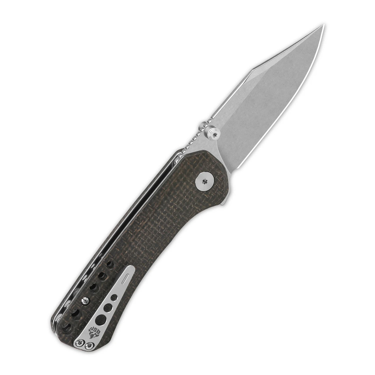 Нож QSP QS145-A1 Kestrel — изображение 2