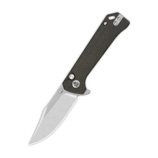 Нож QSP QS147-A1 Grebe