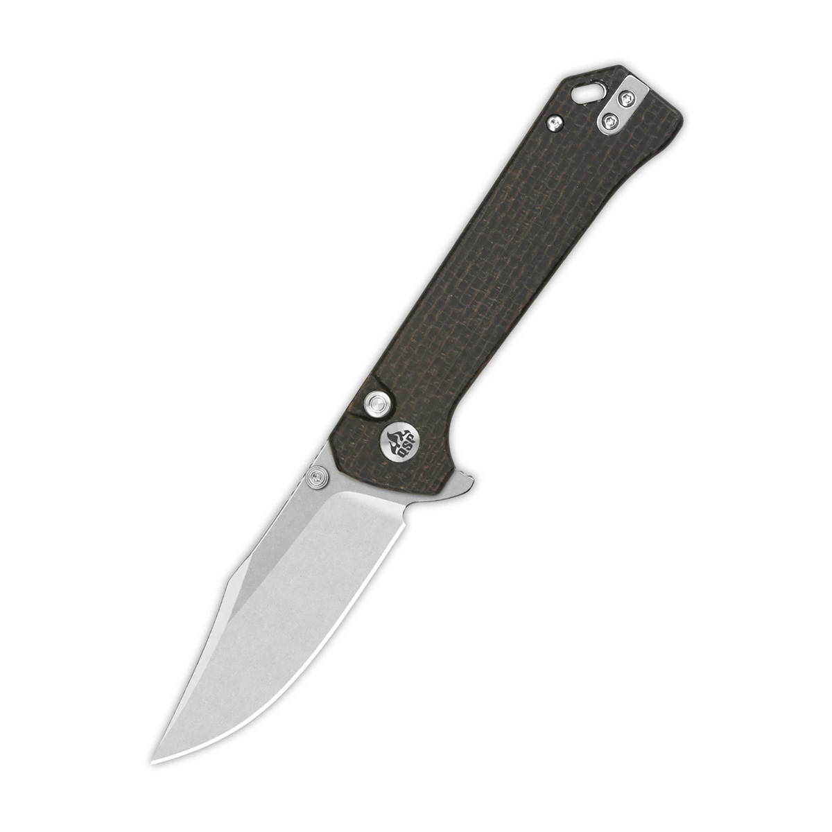 Нож QSP QS147-A1 Grebe
