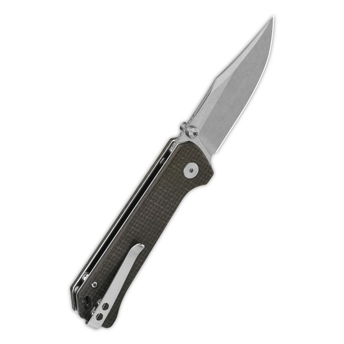 Нож QSP QS147-A1 Grebe — изображение 2