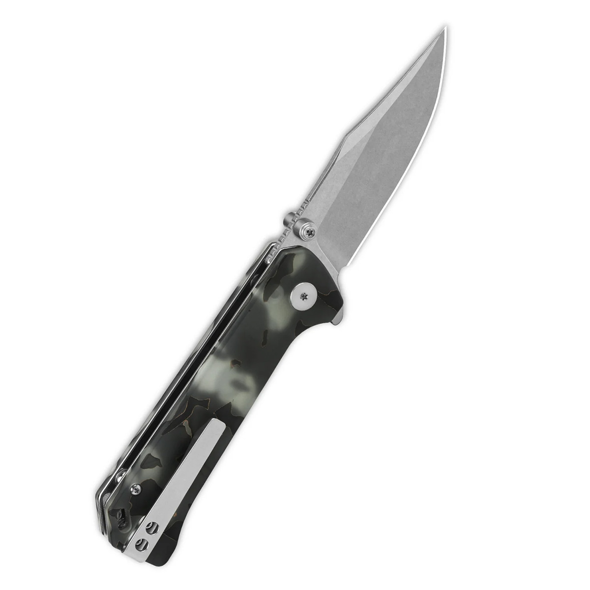 Нож QSP QS147-E1 Grebe — изображение 2