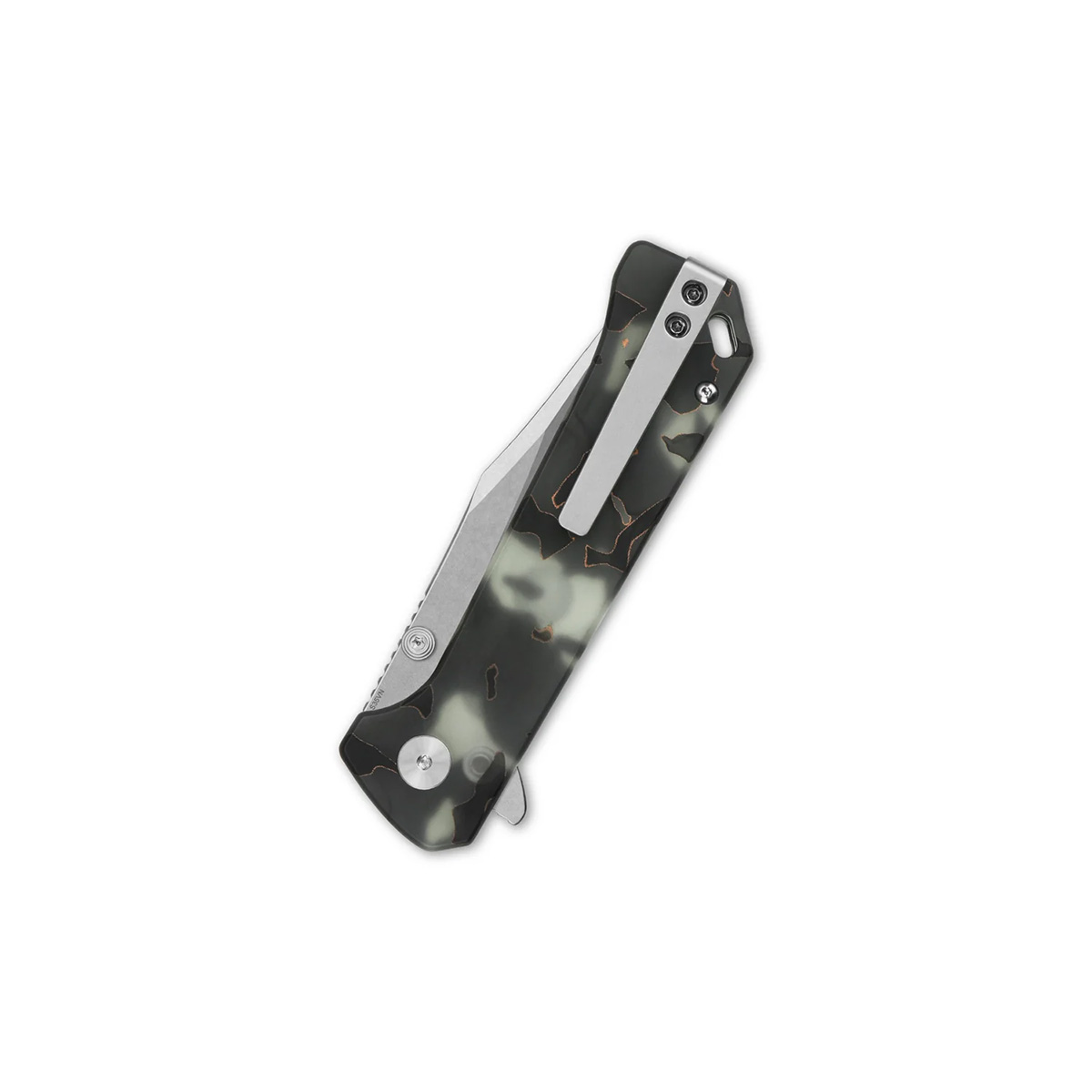 Нож QSP QS147-E1 Grebe — изображение 3