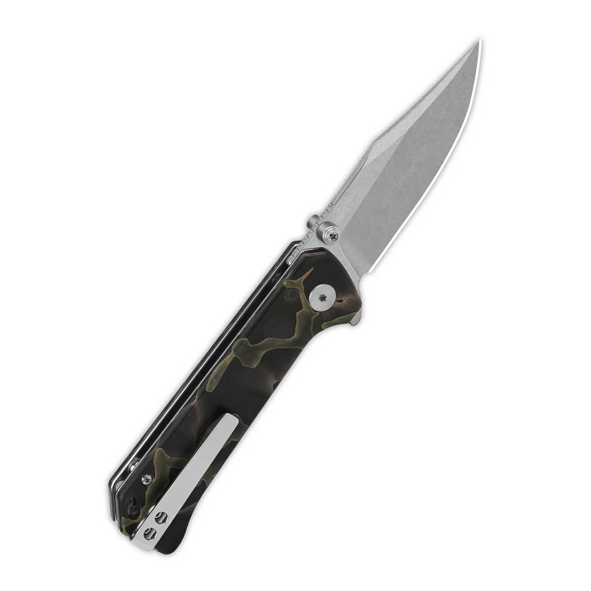 Нож QSP QS147-F1 Grebe — изображение 2