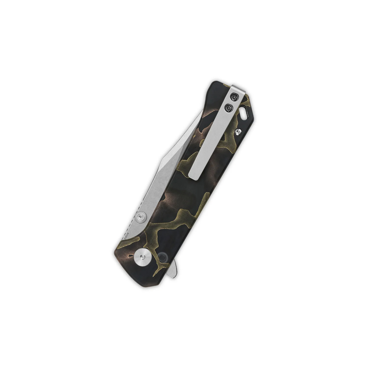 Нож QSP QS147-F1 Grebe — изображение 3