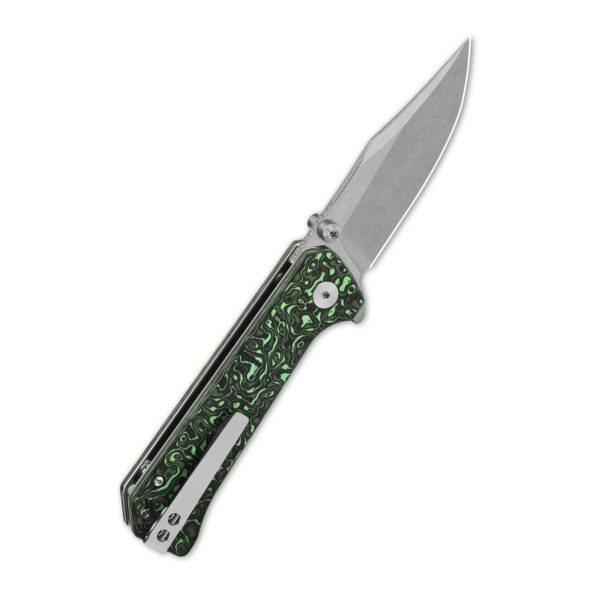 Нож QSP QS147-G1 Grebe — изображение 3