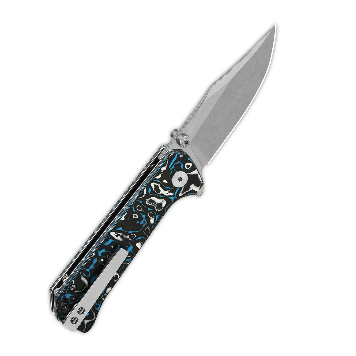 Нож QSP QS147-H1 Grebe — изображение 2