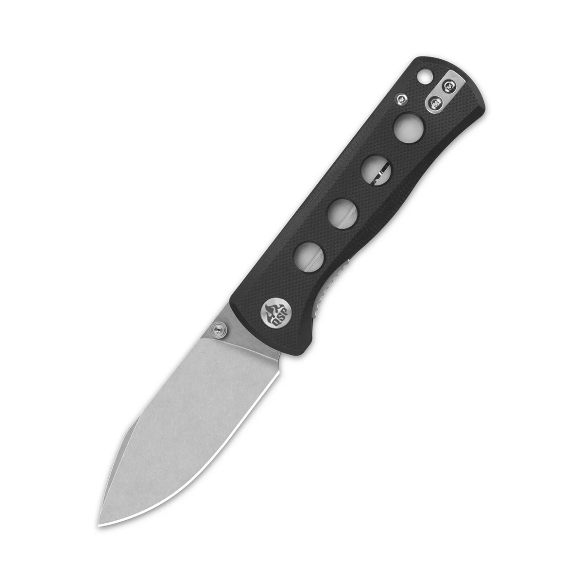 Нож QSP QS150-A1 Canary Folder