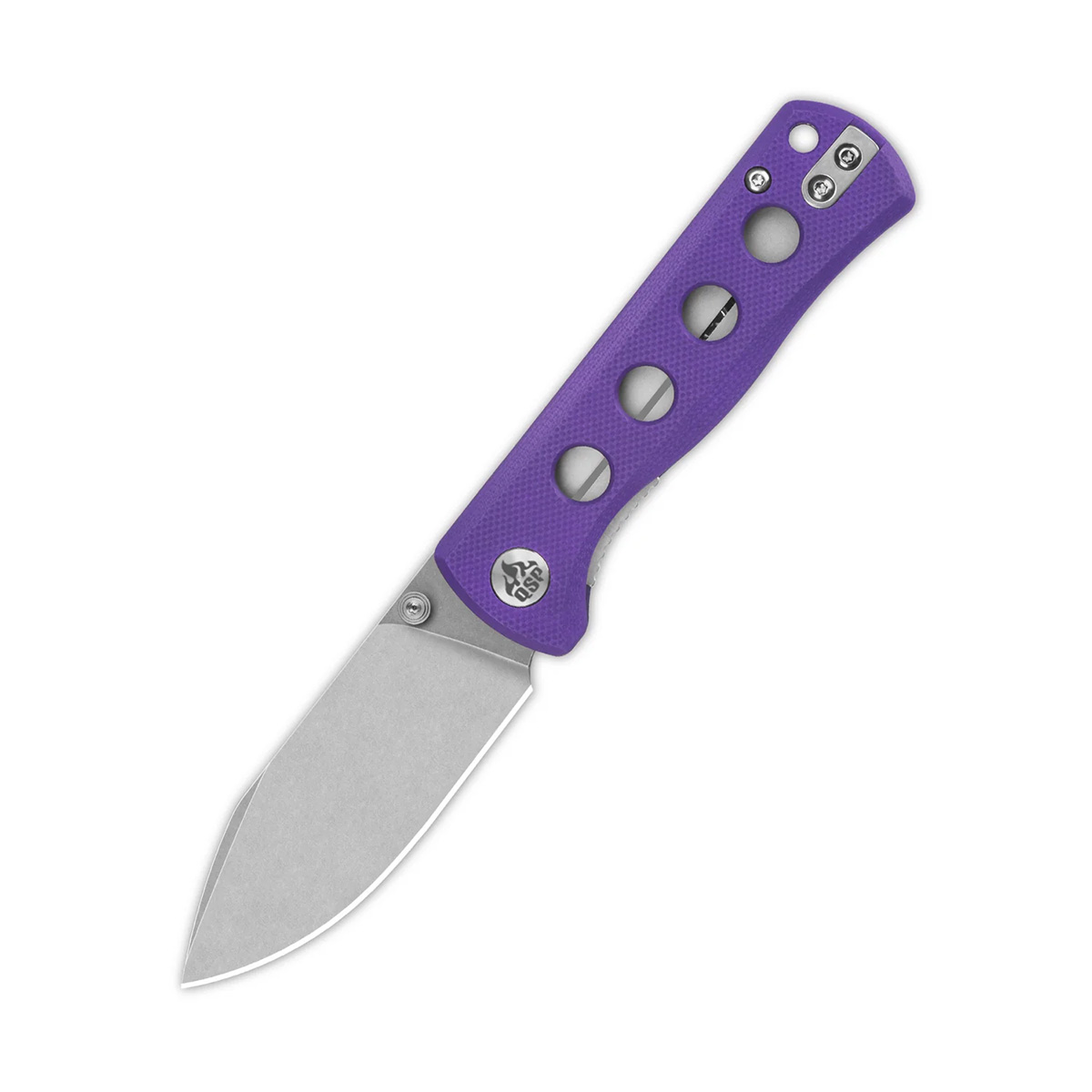 Нож QSP QS150-D1 Canary Folder