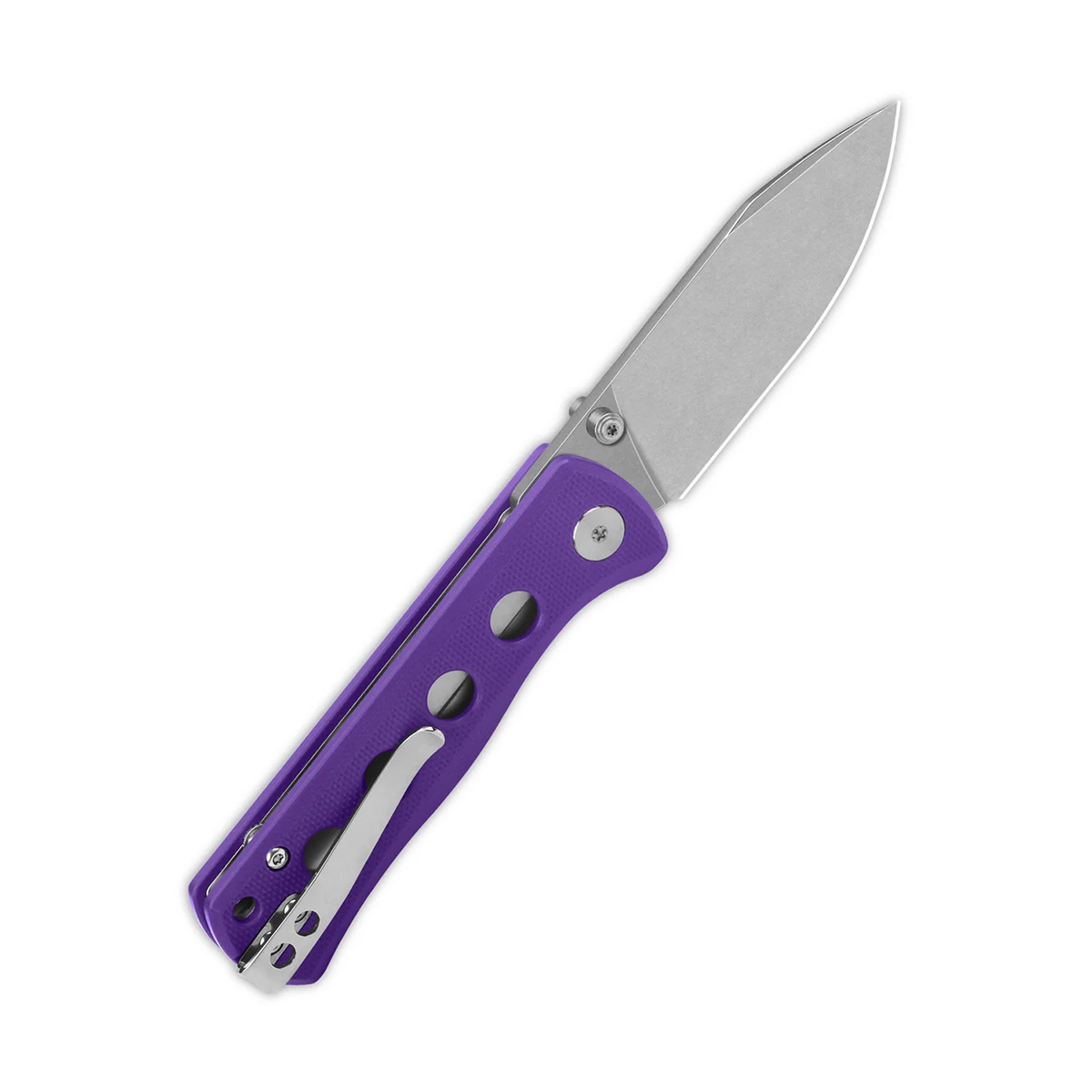 Нож QSP QS150-D1 Canary Folder — изображение 2