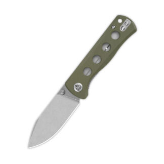 Нож QSP QS150-F1 Canary Folder