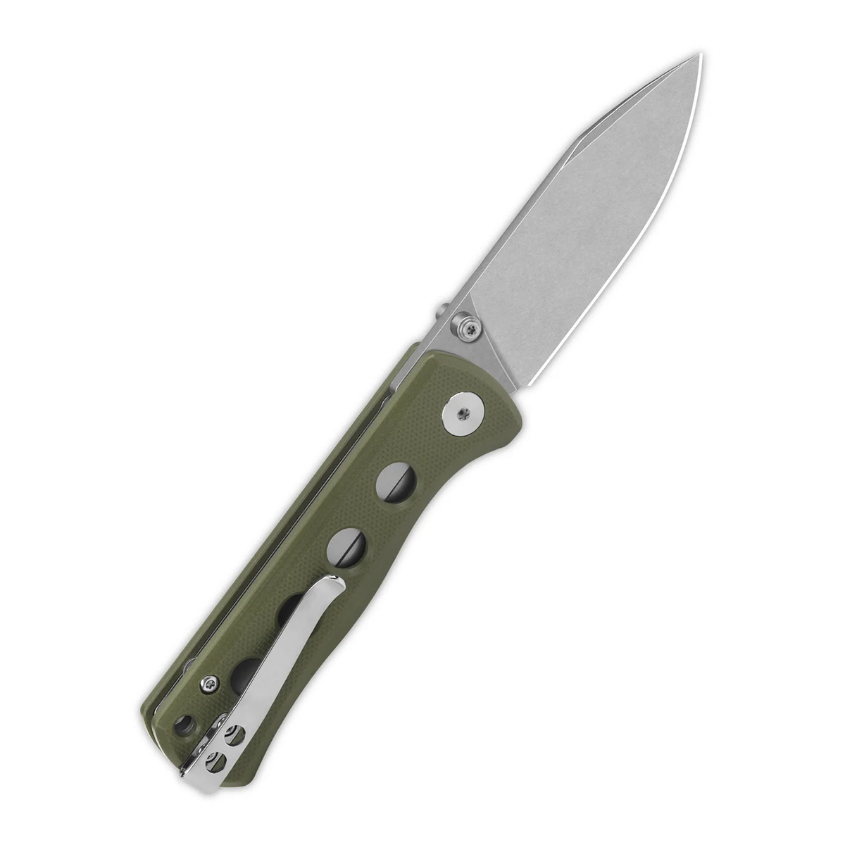 Нож QSP QS150-F1 Canary Folder — изображение 2