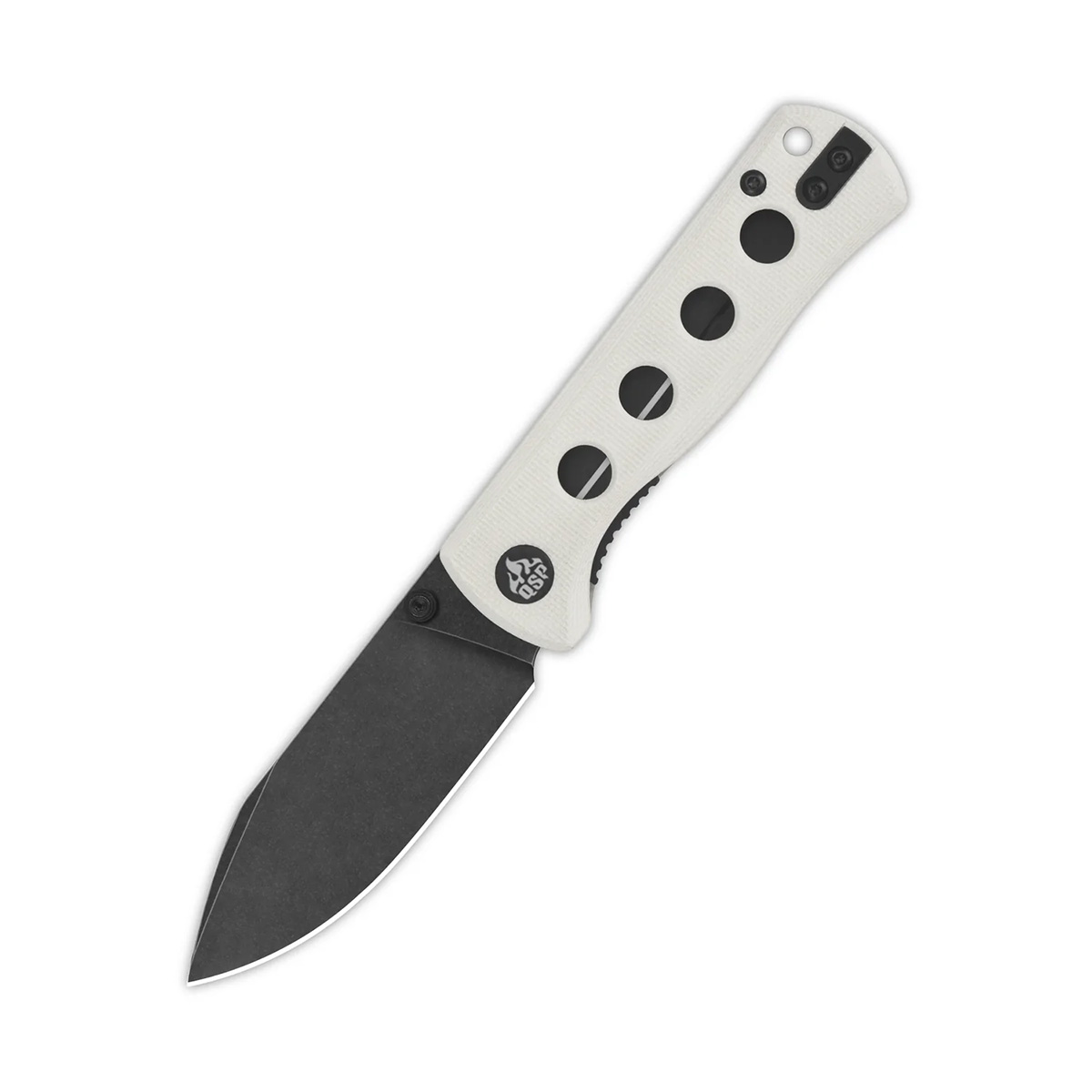 Нож QSP QS150-G2 Canary Folder