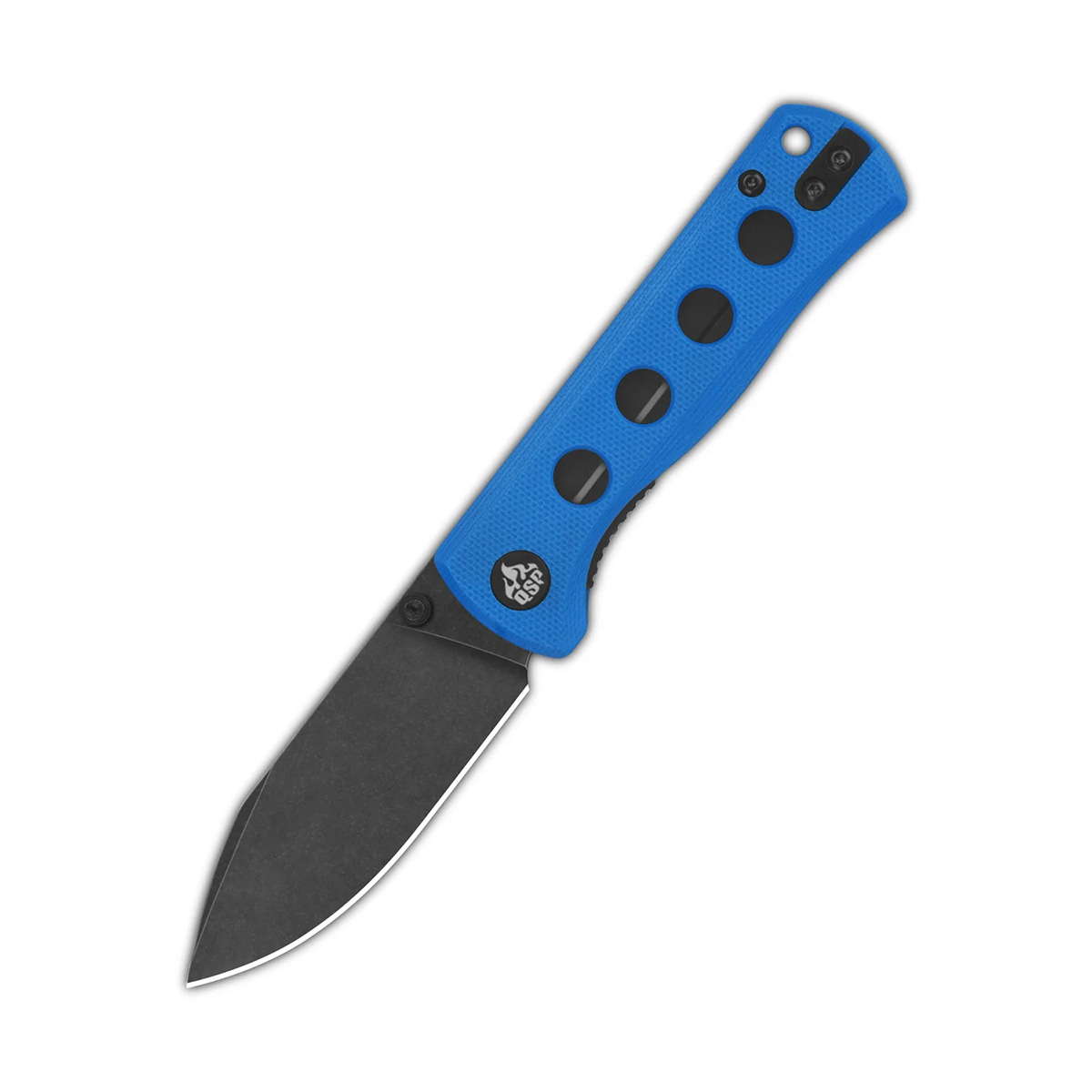 Нож QSP QS150-I2 Canary Folder