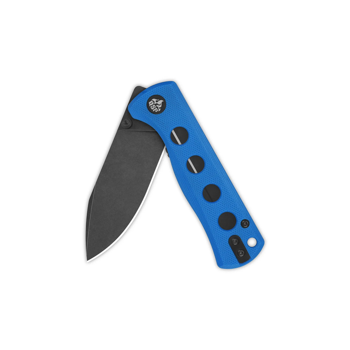 Нож QSP QS150-I2 Canary Folder — изображение 3