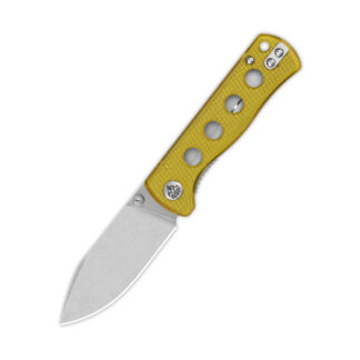 Нож QSP QS150-J1 Canary Folder