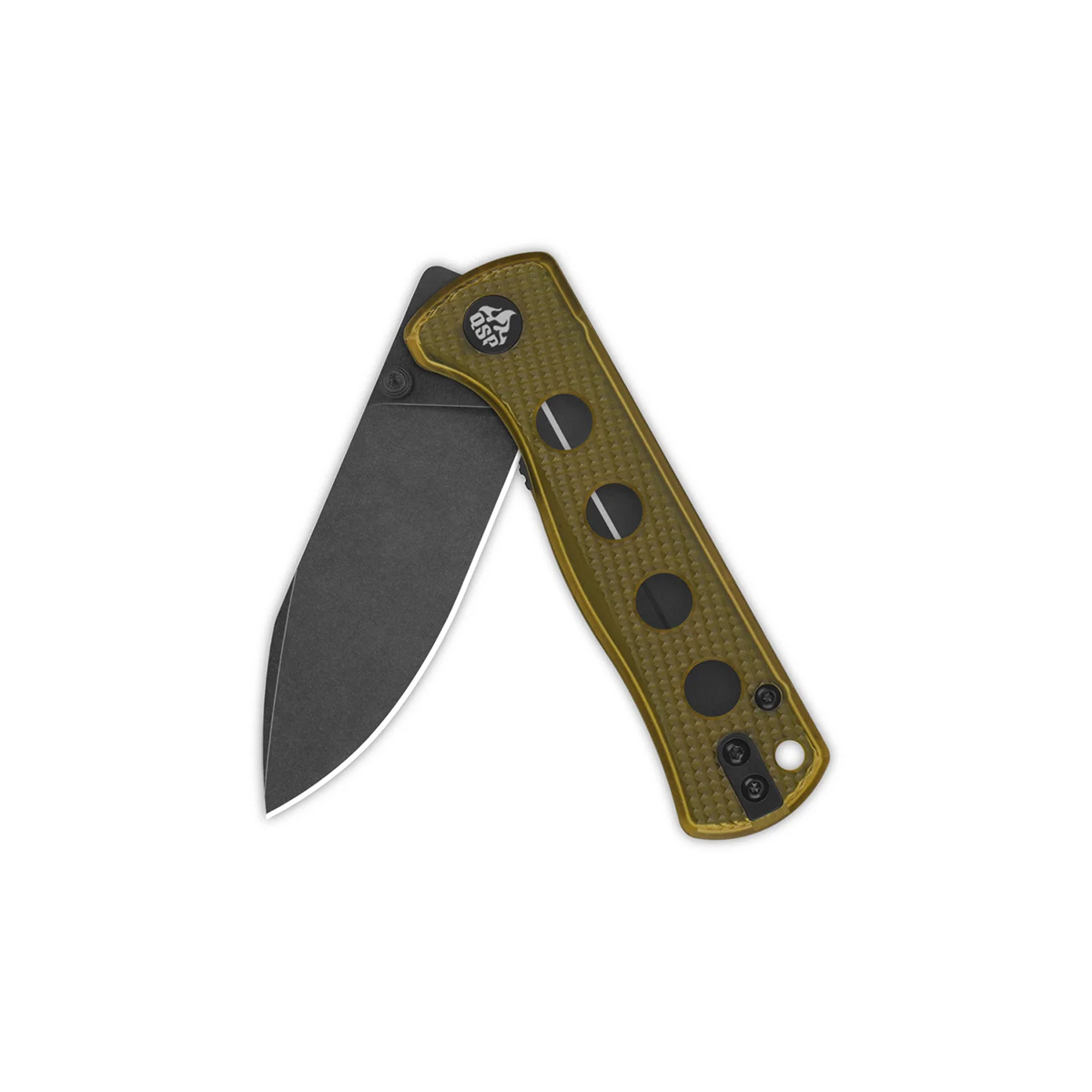 Нож QSP QS150-J2 Canary Folder — изображение 3
