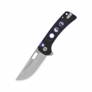 Нож QSP QS156-B1 Unicorn