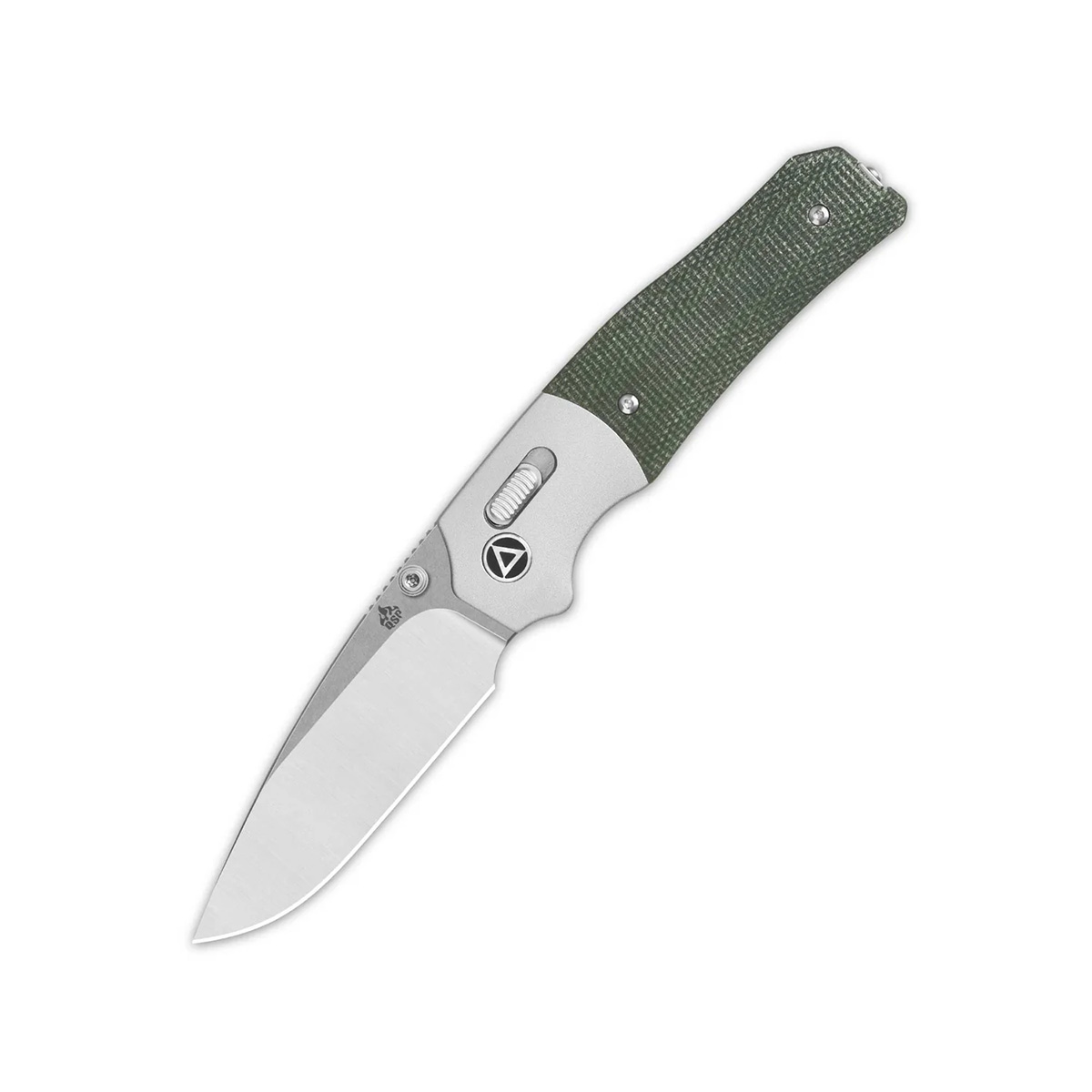 Нож QSP QS157-B1 Vault