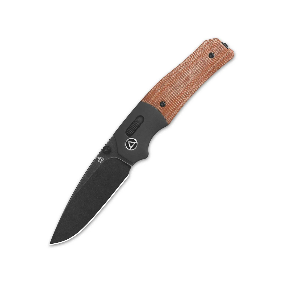 Нож QSP QS157-C2 Vault