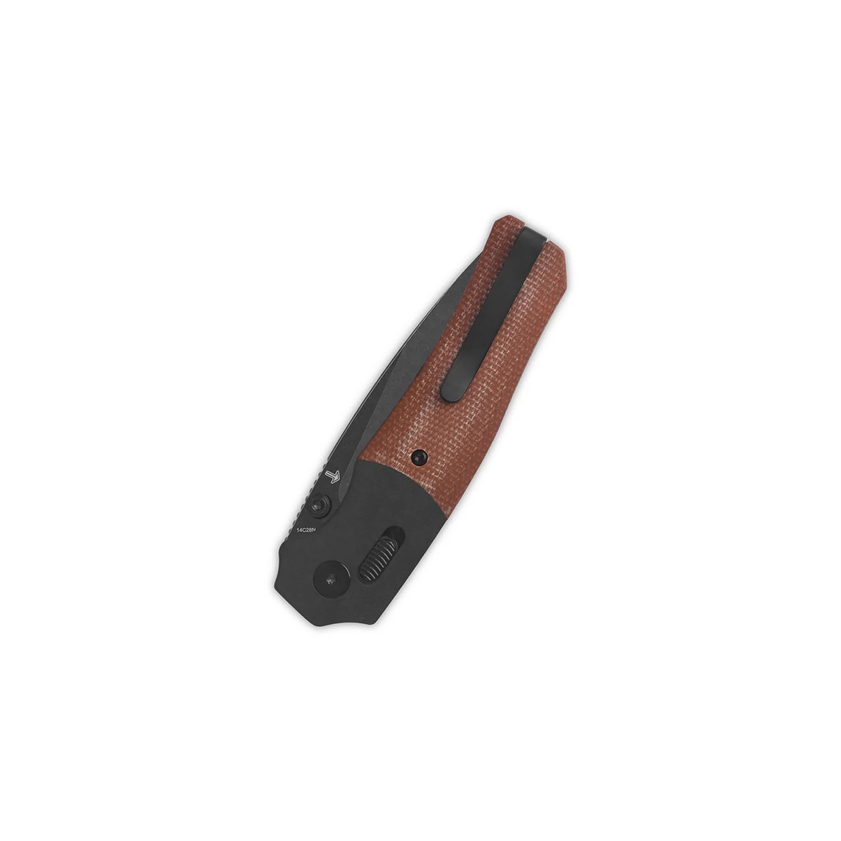 Нож QSP QS157-C2 Vault — изображение 2