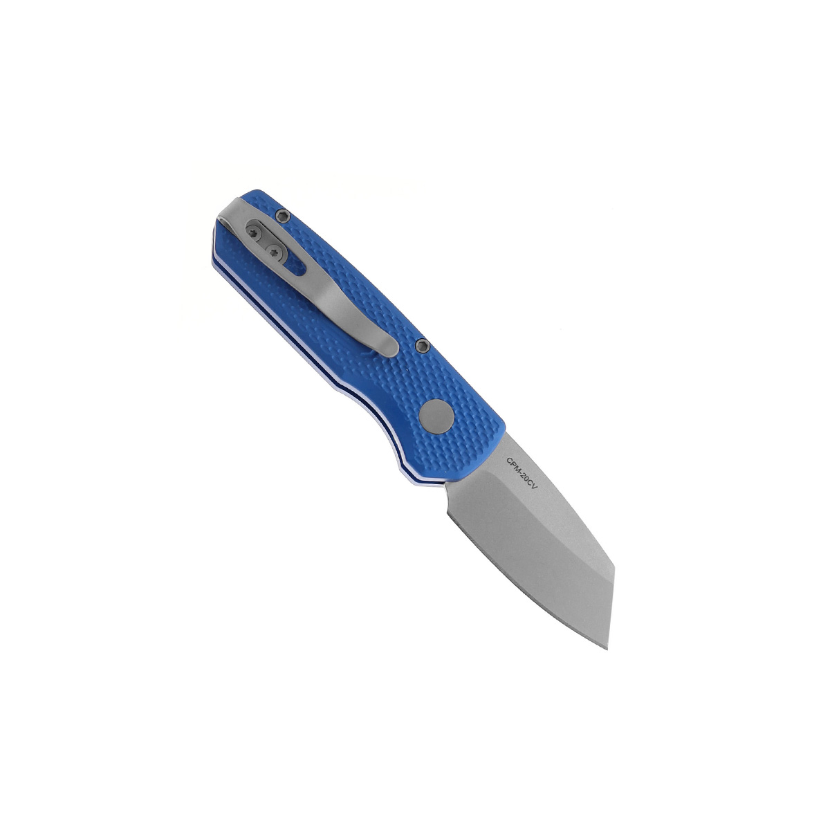 Нож Pro-Tech Runt 5 R5205-Blue — изображение 2