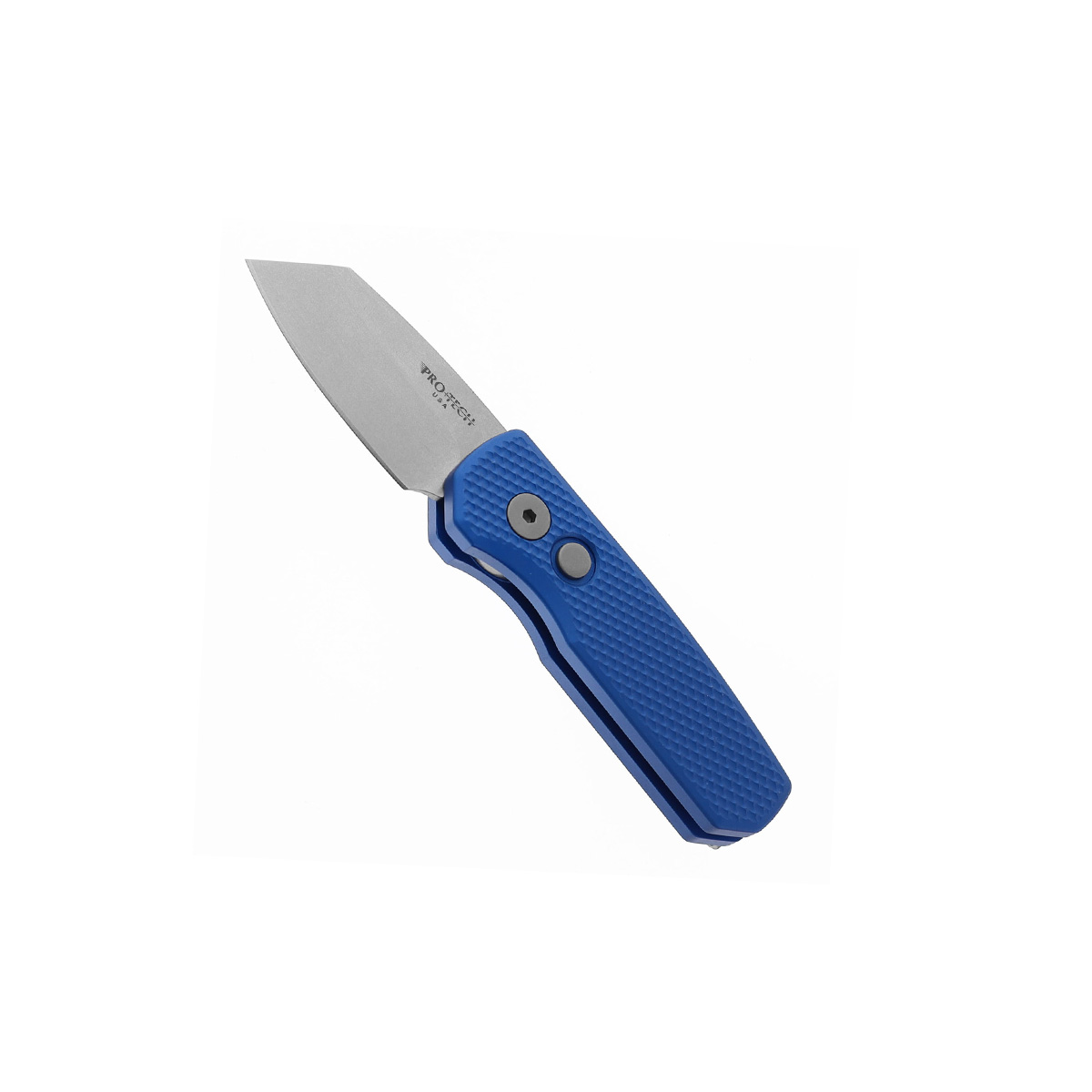 Нож Pro-Tech Runt 5 R5205-Blue