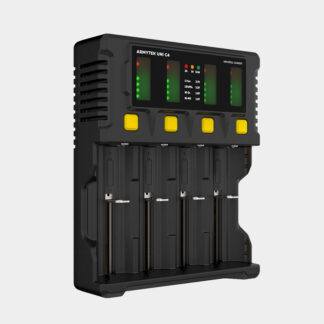 Универсальное зарядное устройство Armytek Uni C4