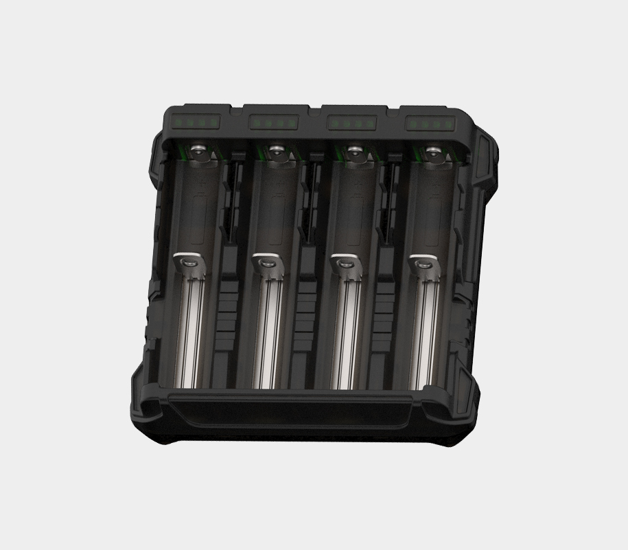 Зарядное устройство Armytek Handy C4 Pro