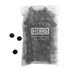Резиновые шарики 10 мм для револьвера Бульдог KURS