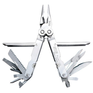 Мультитул SOG, S60 PowerLock