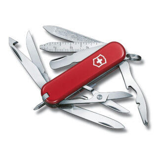 Victorinox 0.6385 MiniChamp