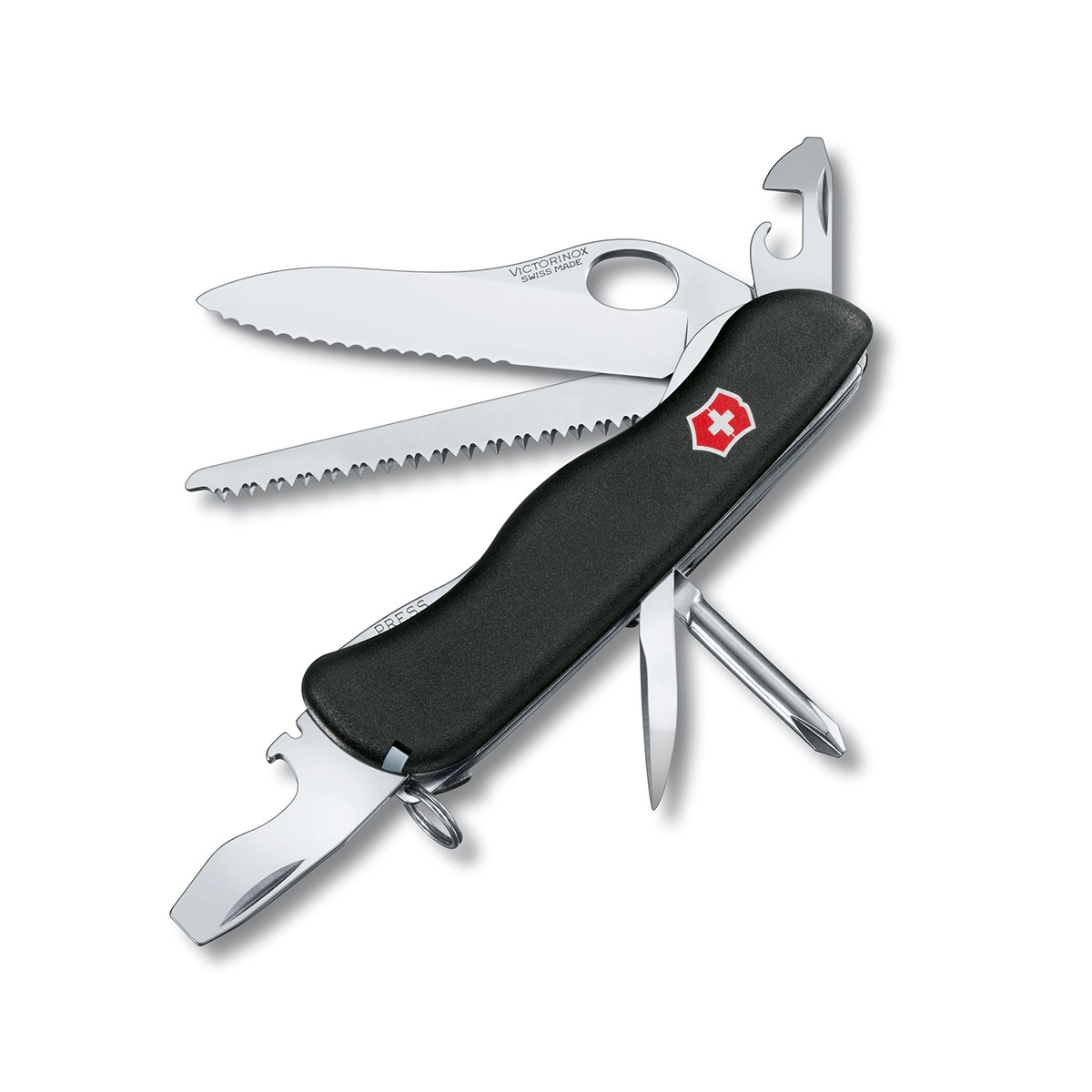 Нож Victorinox 0.8463.MW3 Trailmaster
