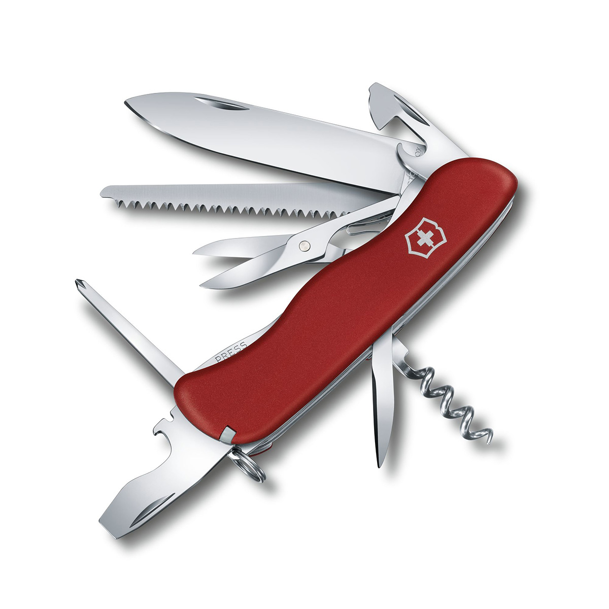 Нож Victorinox 0.8513 Outrider