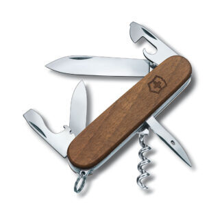Нож Victorinox 1.3601.63 Spartan