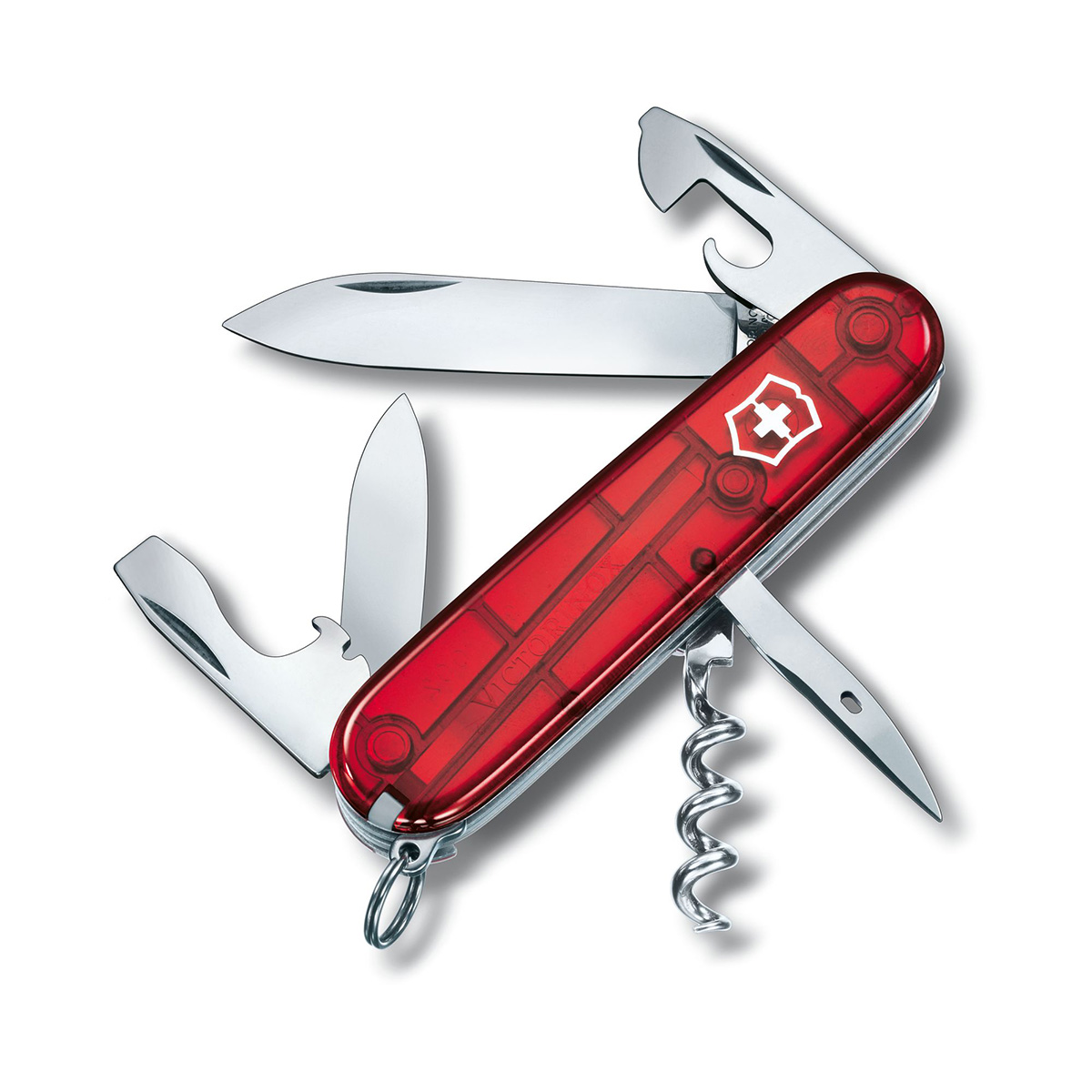 Нож Victorinox 1.3603.T Spartan
