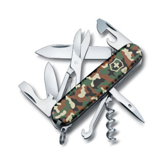 Нож Victorinox 1.3703.94 Climber