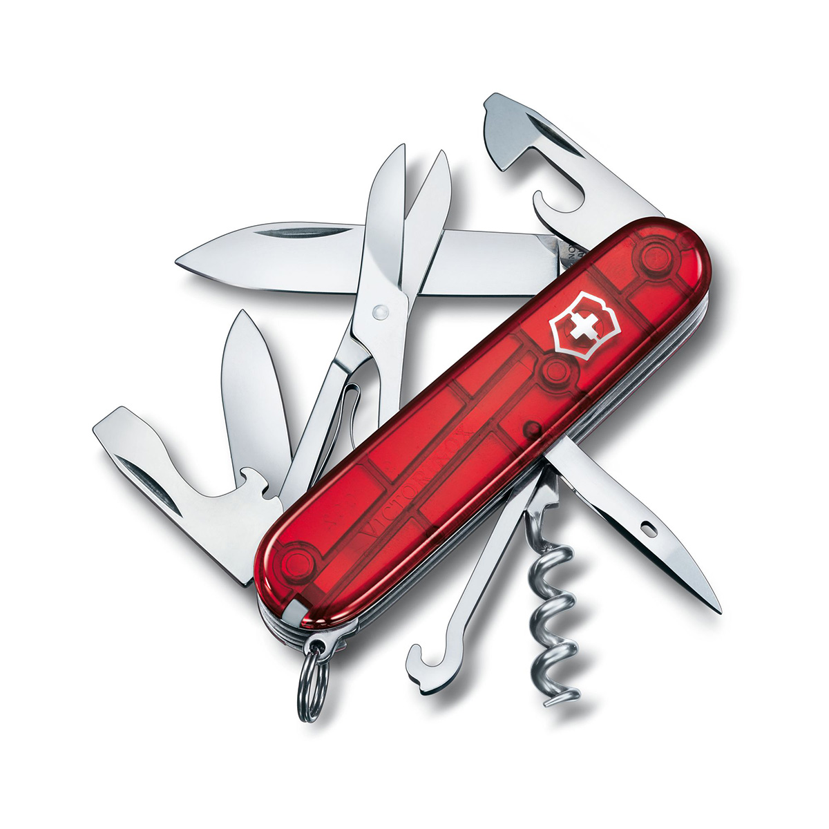 Нож Victorinox 1.3703.T Climber