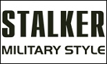 Stalker military