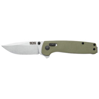 Нож SOG, TM1022 Terminus XR G10