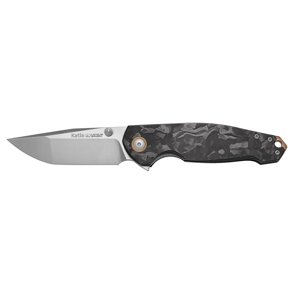 Нож Viper V5980FCM Katla