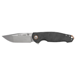 Нож Viper V5982CB Katla
