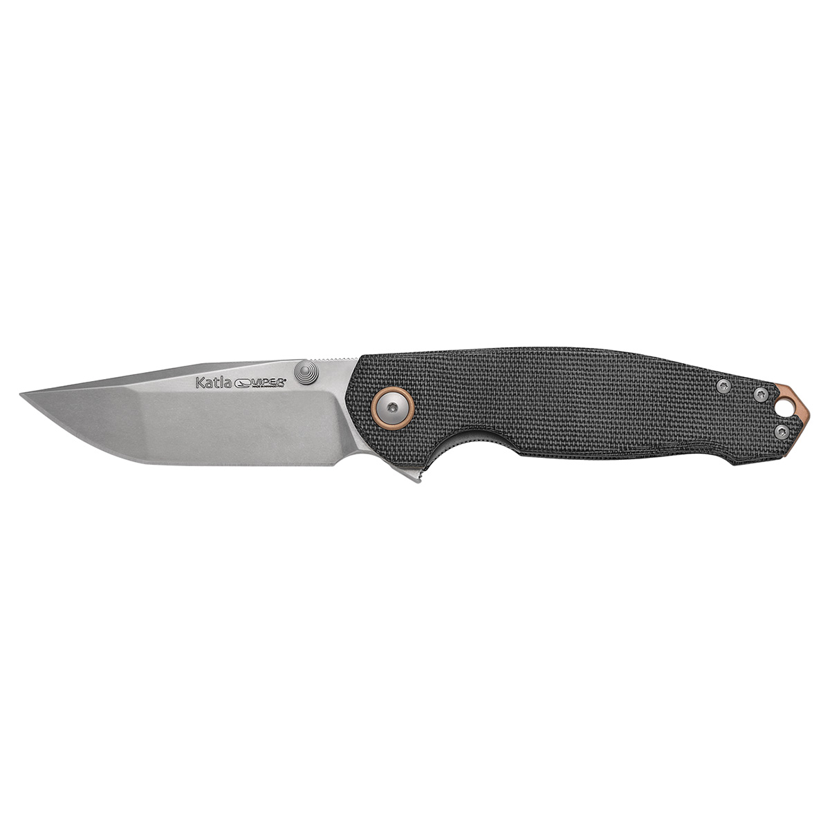 Нож Viper V5982CB Katla