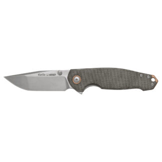 Нож Viper V5982CG Katla