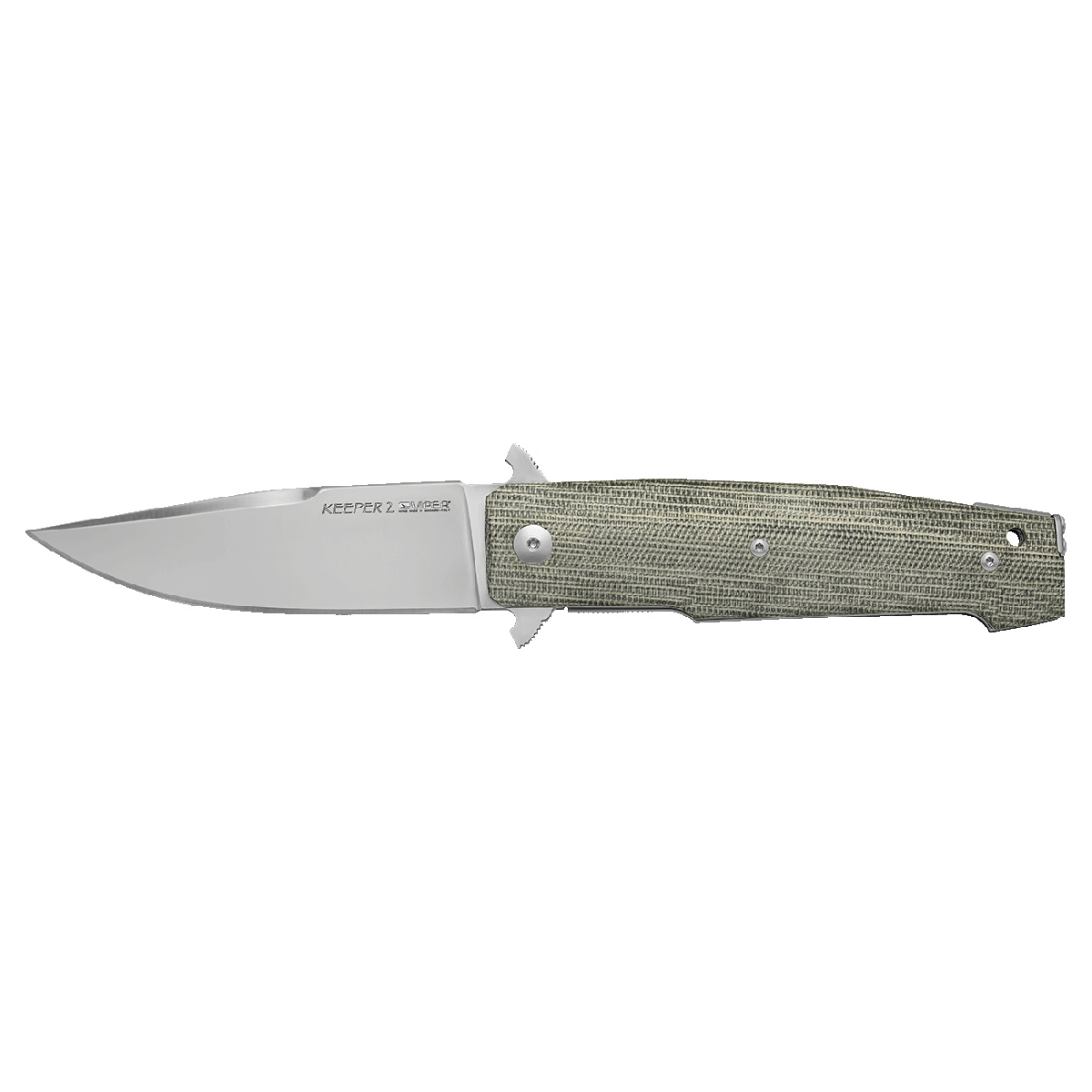 Нож Viper V6000CG Keeper 2