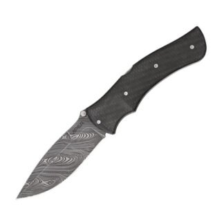 Нож Viper VA5840FC Start Damascus